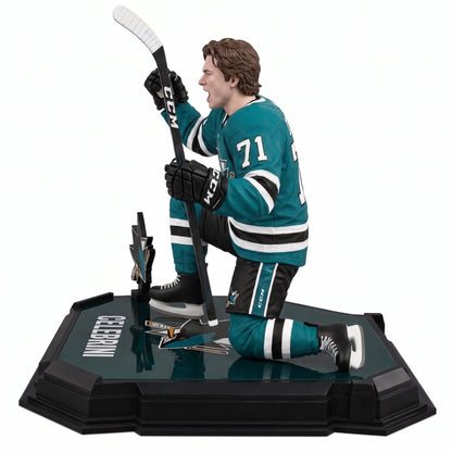 San Jose Sharks / Action Figure