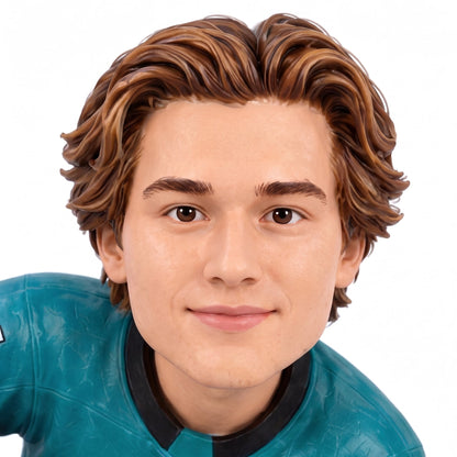 San Jose Sharks / Action Figure
