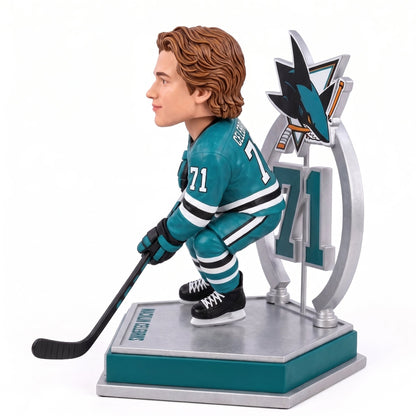 San Jose Sharks / Action Figure