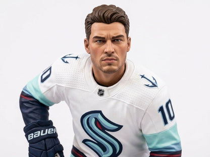 Seattle Kraken / Action Figure
