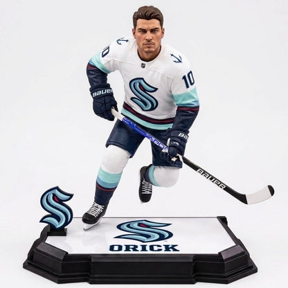 Seattle Kraken / Action Figure