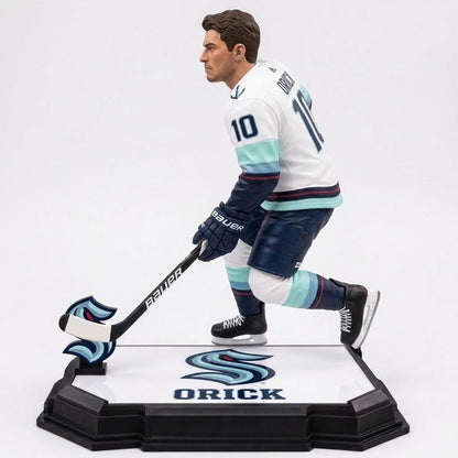 Seattle Kraken / Action Figure
