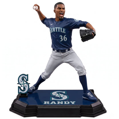 Seattle Mariners