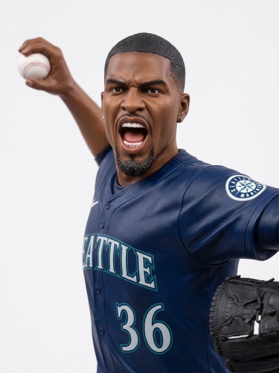Seattle Mariners