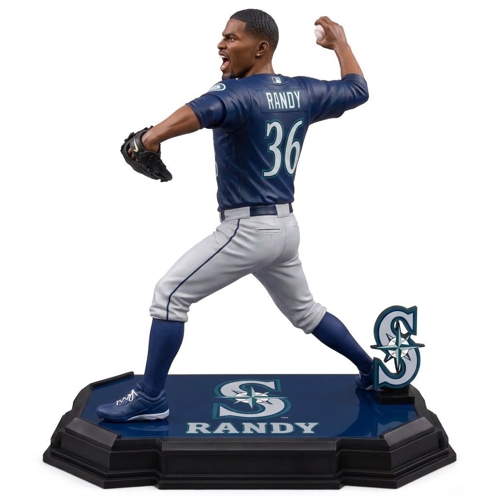 Seattle Mariners