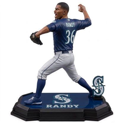 Seattle Mariners