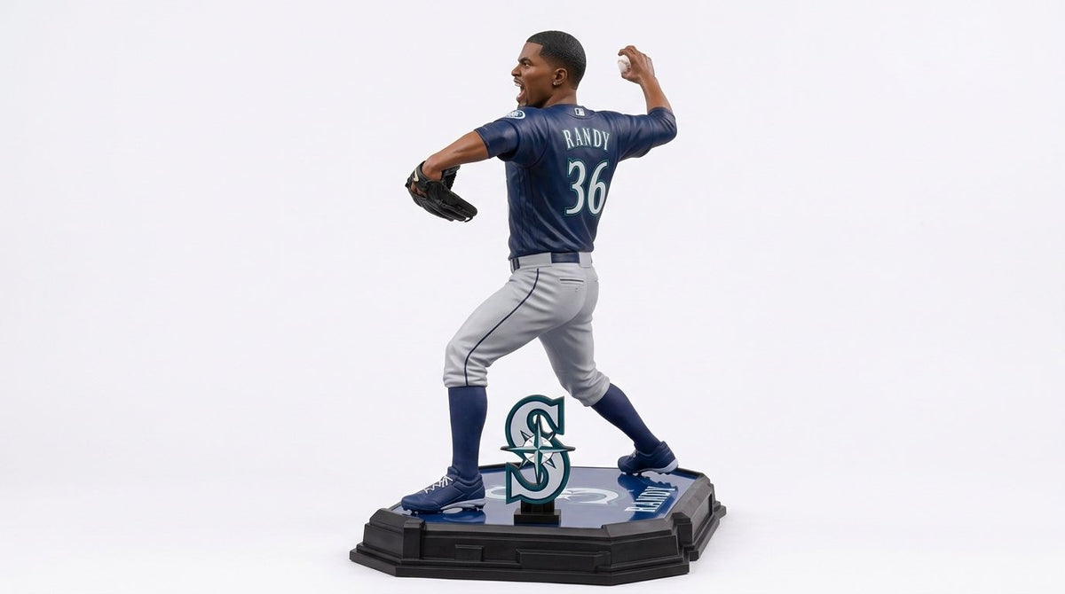 Seattle Mariners