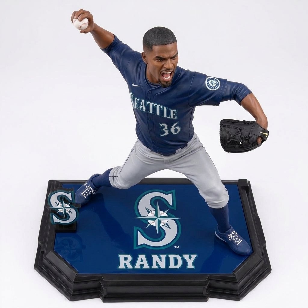 Seattle Mariners