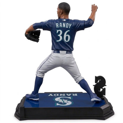 Seattle Mariners