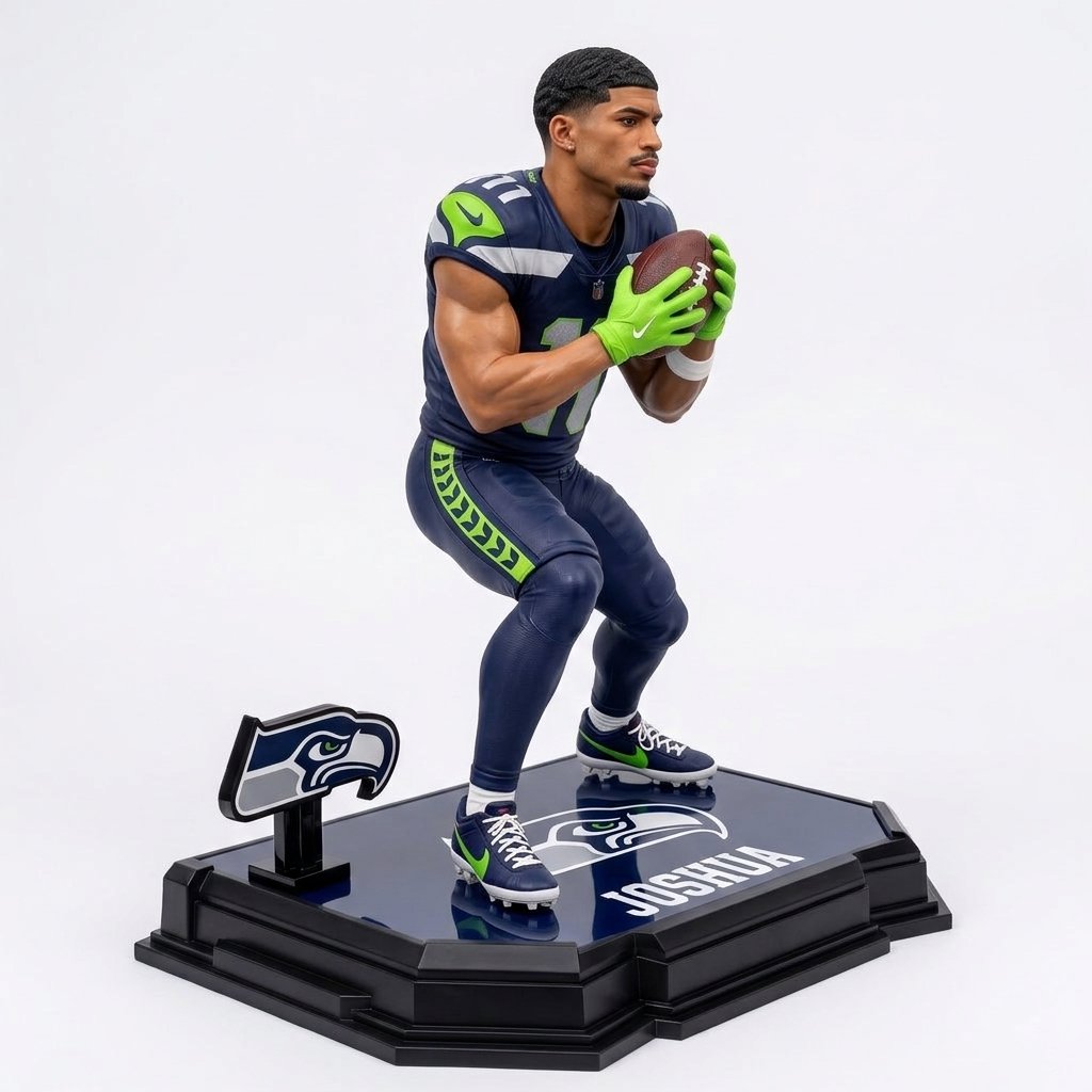 Seattle Seahawks