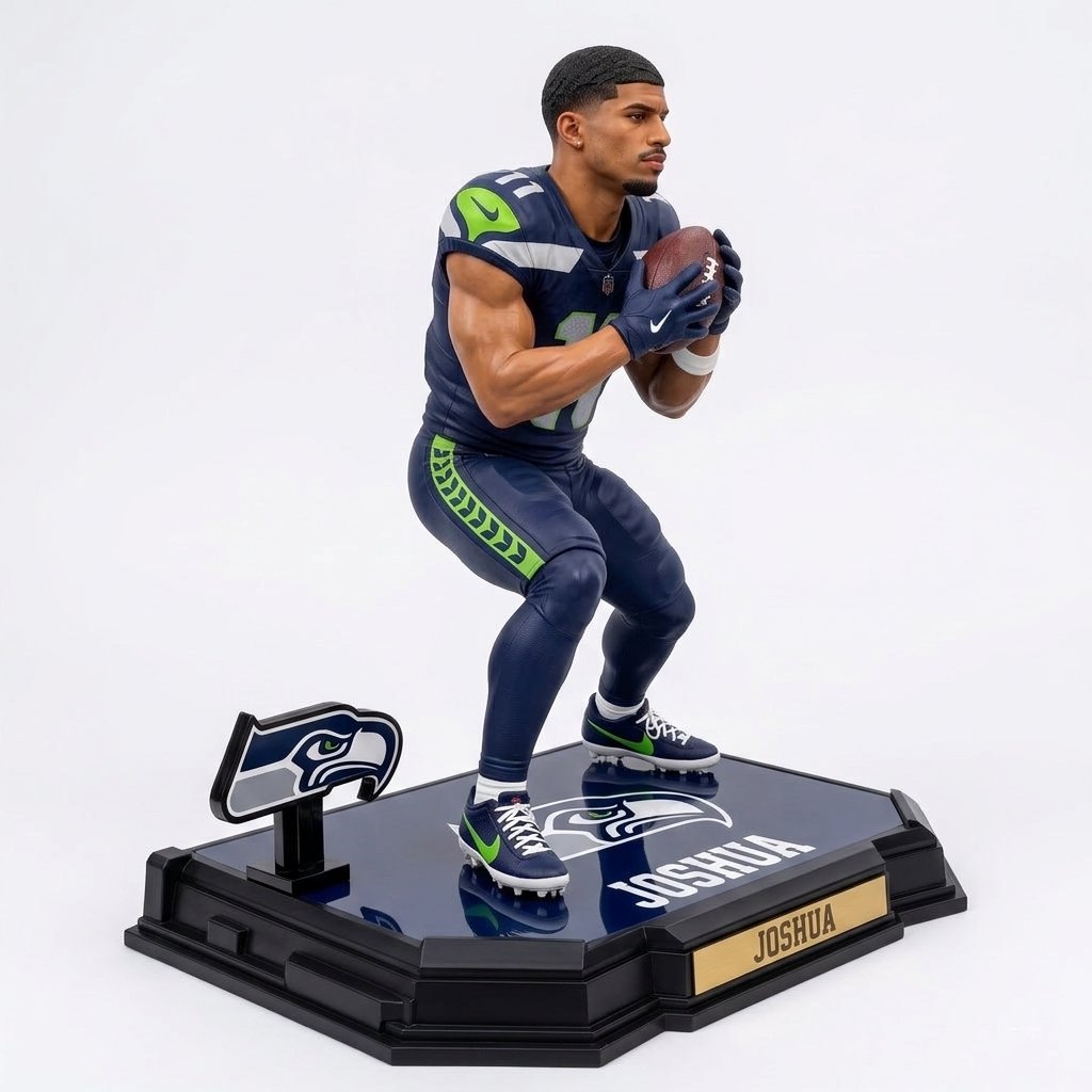 Seattle Seahawks