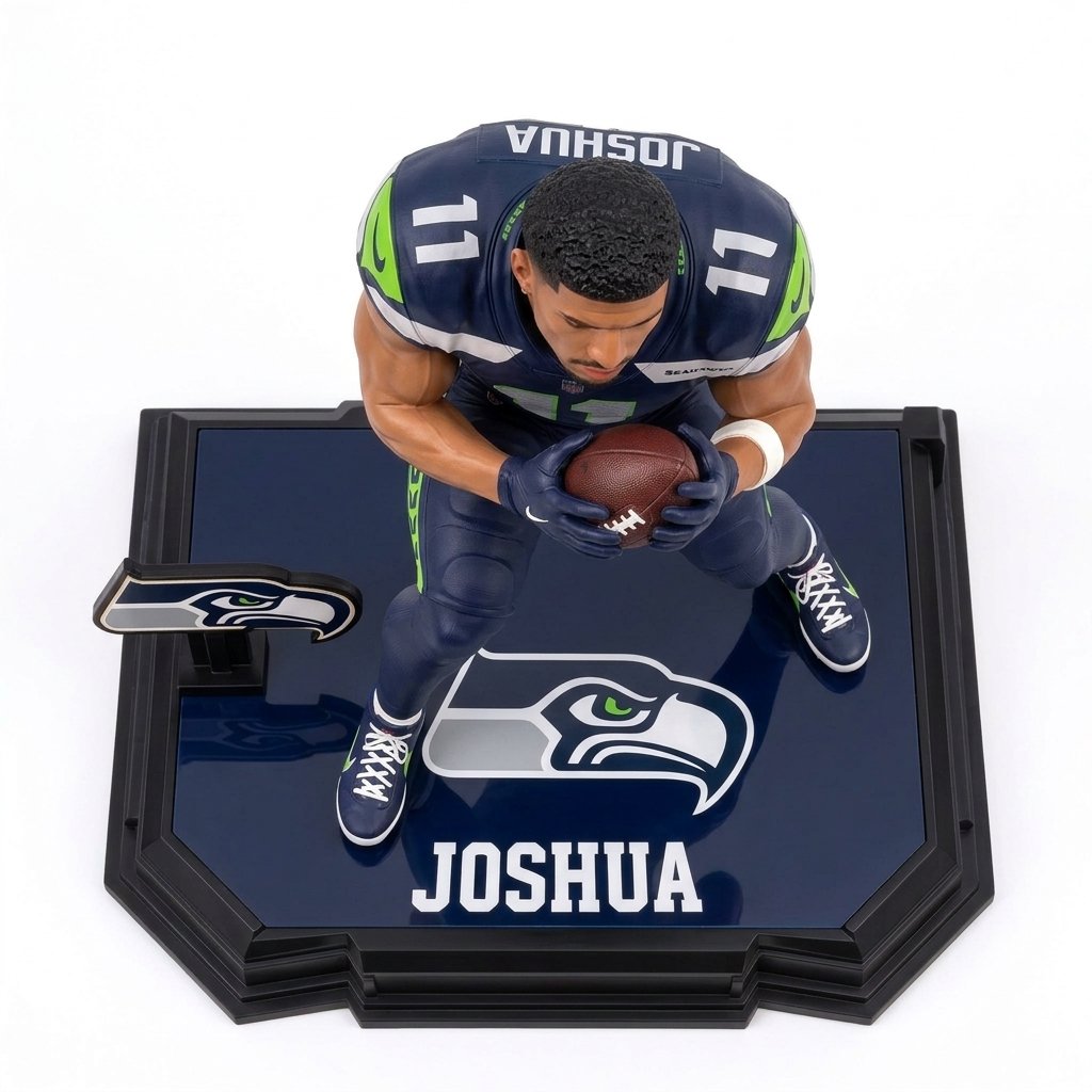 Seattle Seahawks