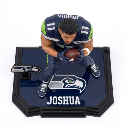 Seattle Seahawks