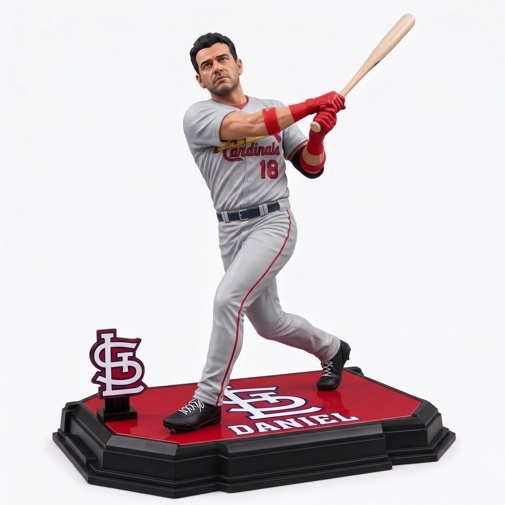 St. Louis Cardinals