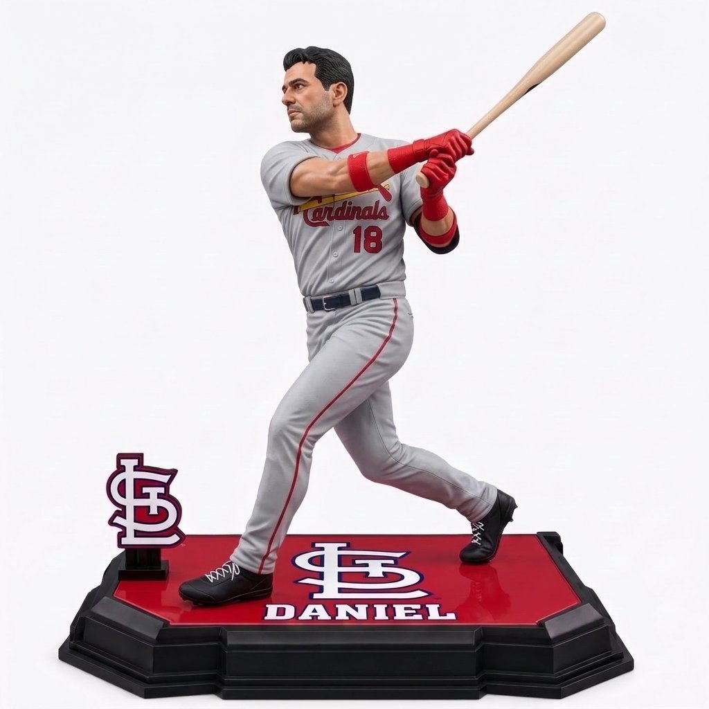 St. Louis Cardinals