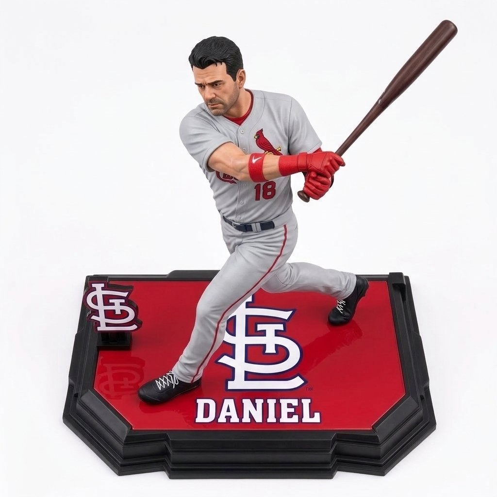 St. Louis Cardinals