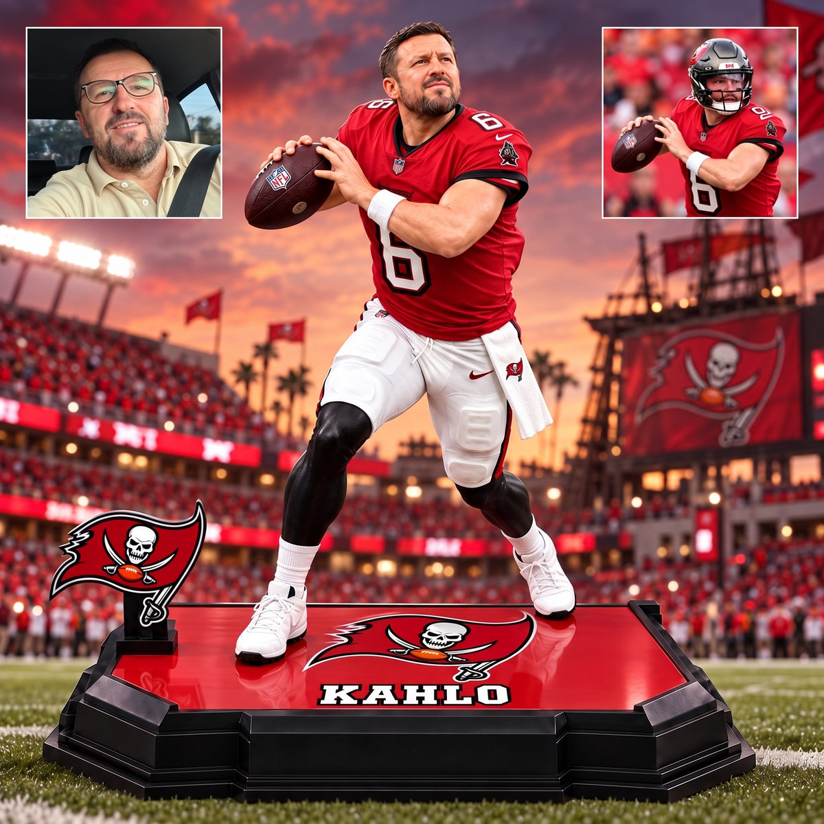Tampa Bay Buccaneers