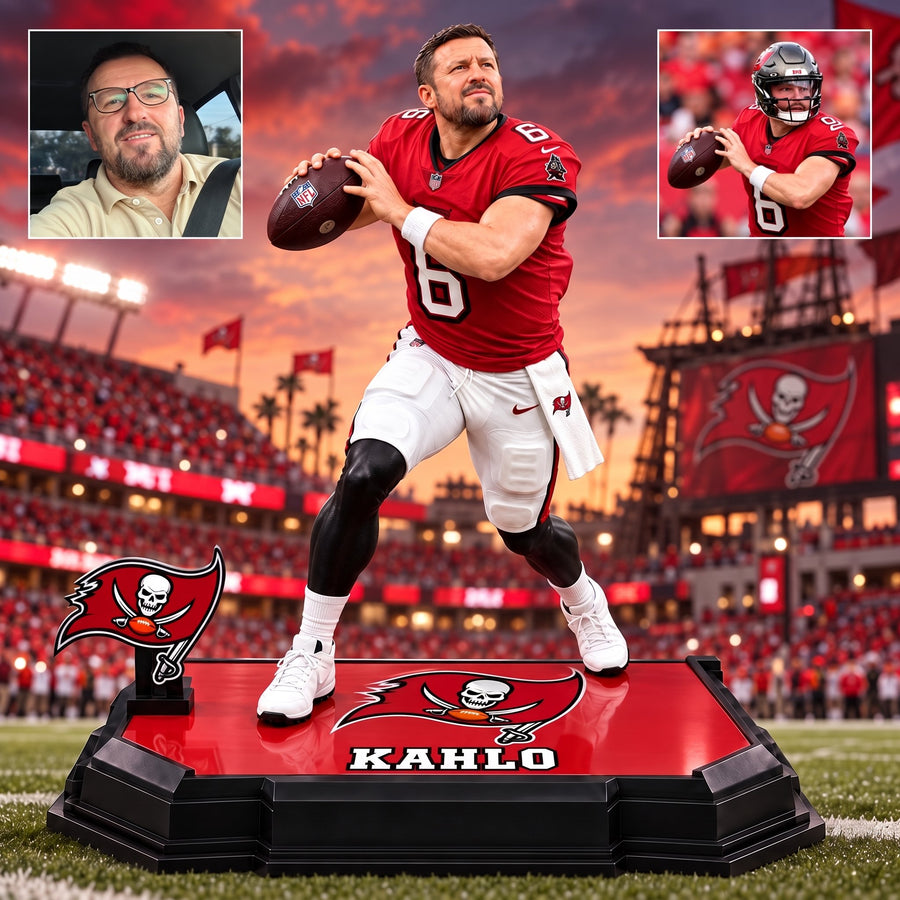 Tampa Bay Buccaneers