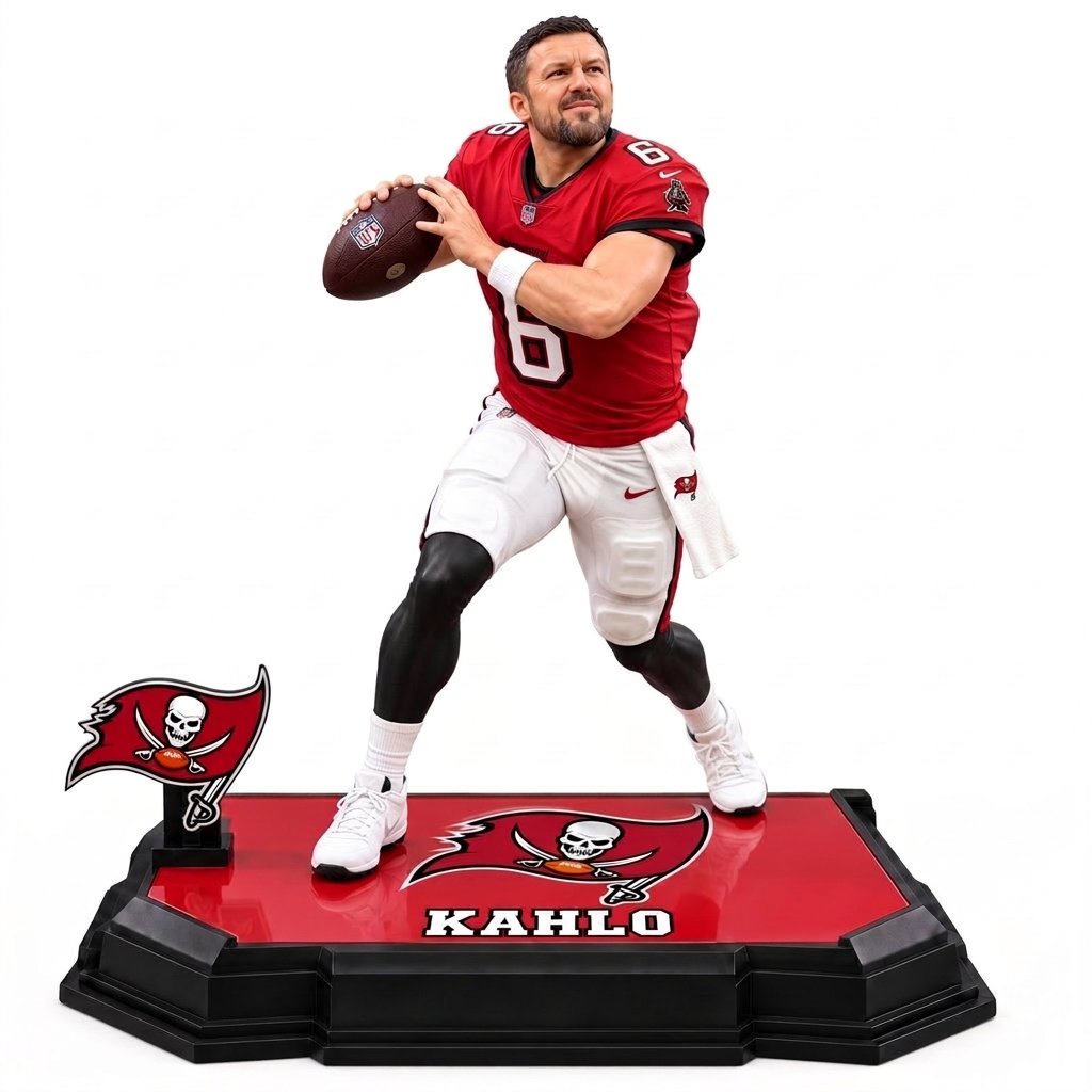 Tampa Bay Buccaneers