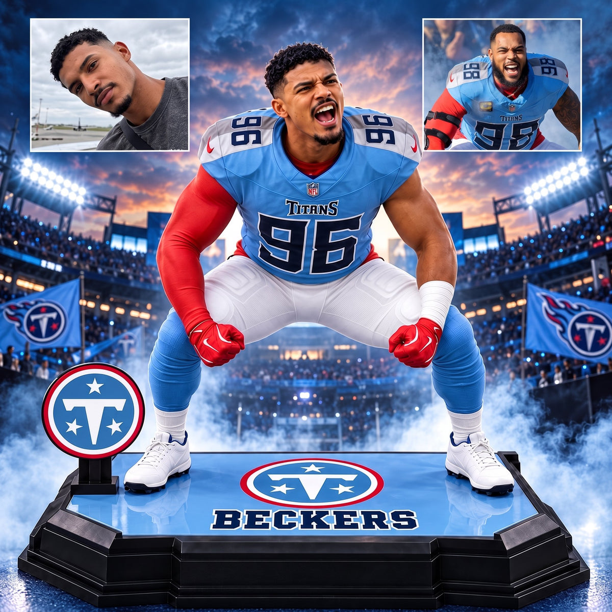 Tennessee Titans
