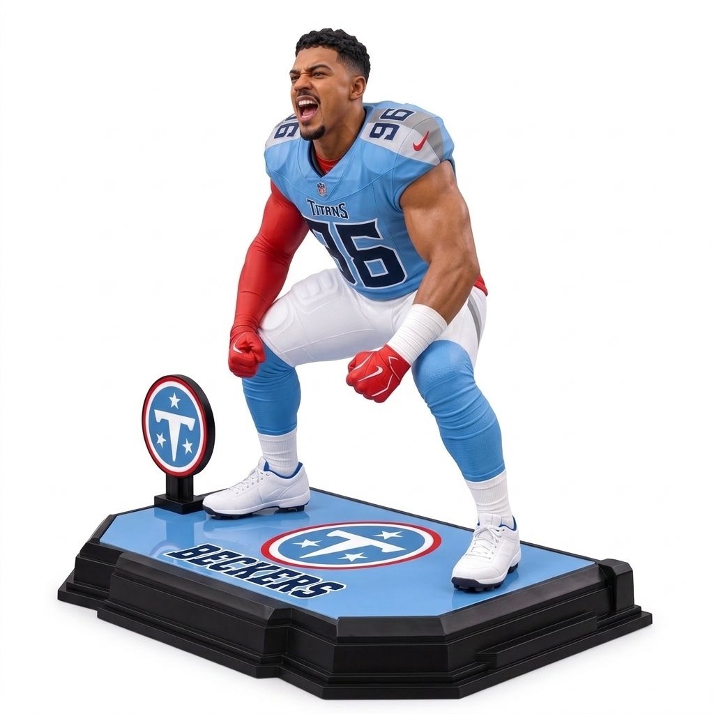 Tennessee Titans