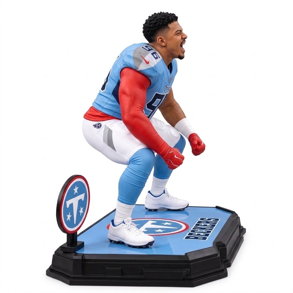 Tennessee Titans