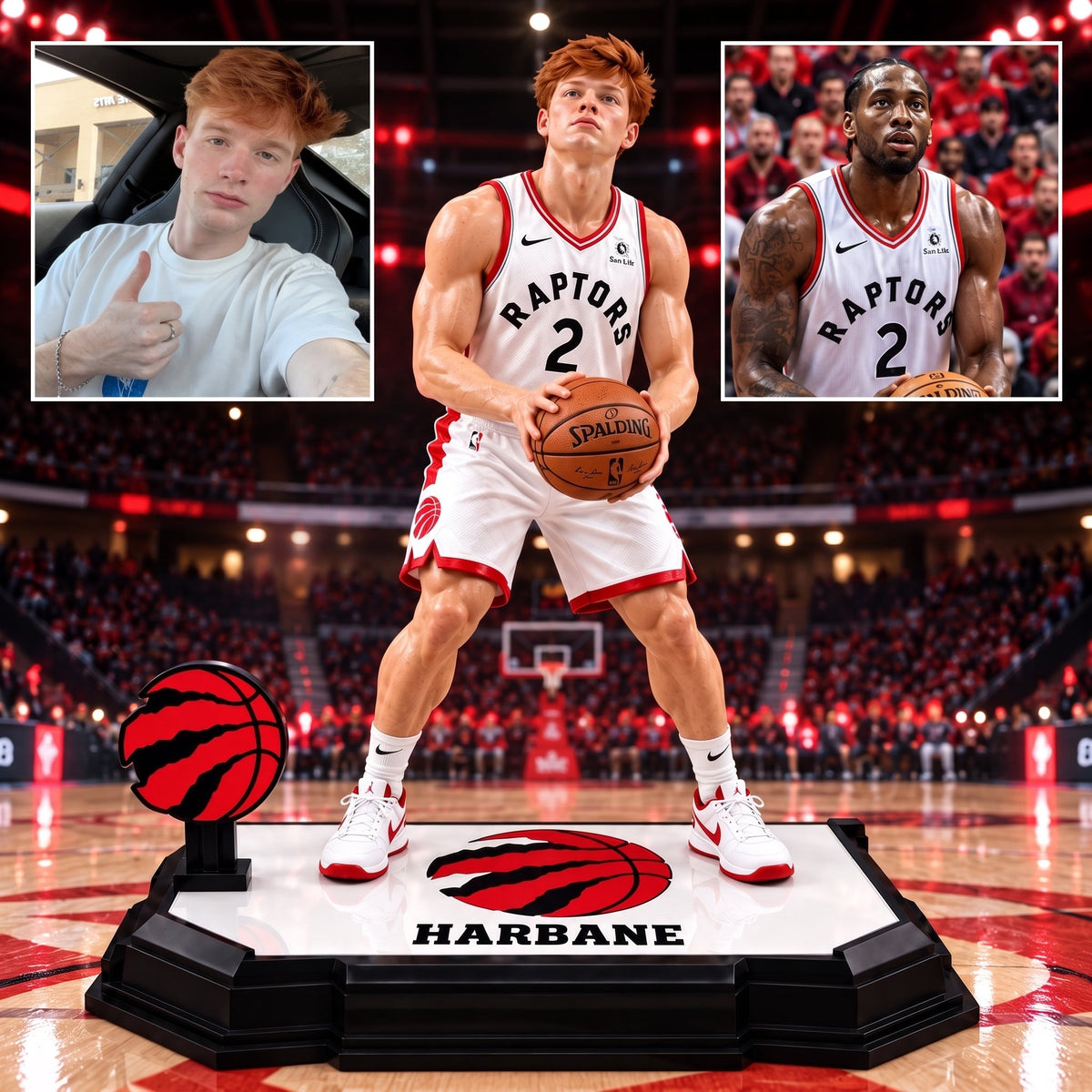 Toronto Raptors
