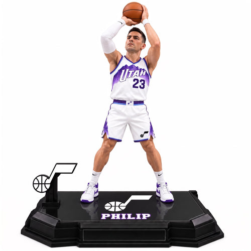 Utah Jazz