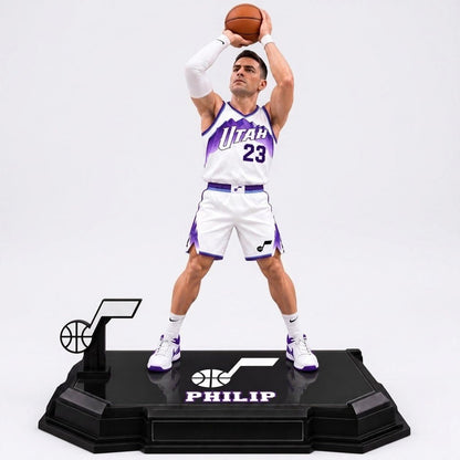 Utah Jazz