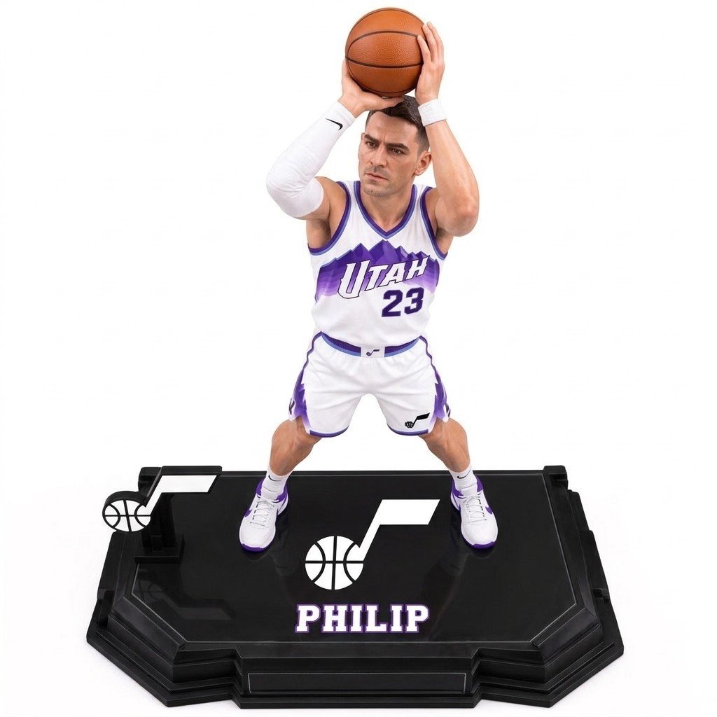 Utah Jazz