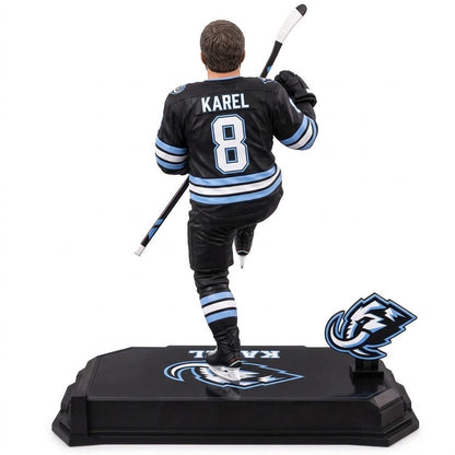 Utah Mammoth / Action Figure