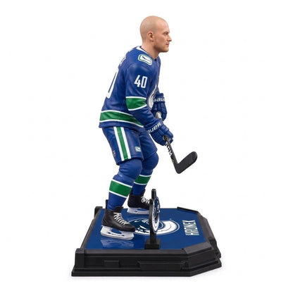 Vancouver Canucks / Action Figure