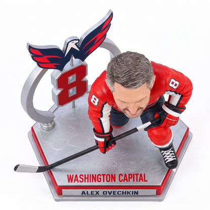Washington Capitals / Bobblehead