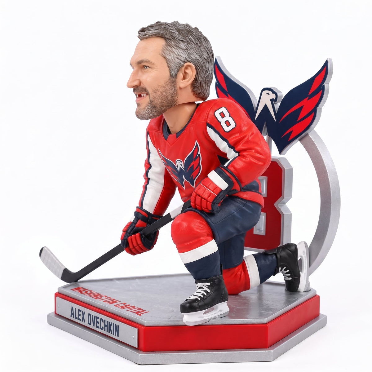 Washington Capitals / Bobblehead