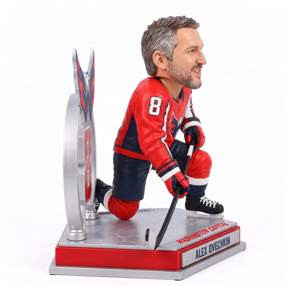 Washington Capitals / Bobblehead