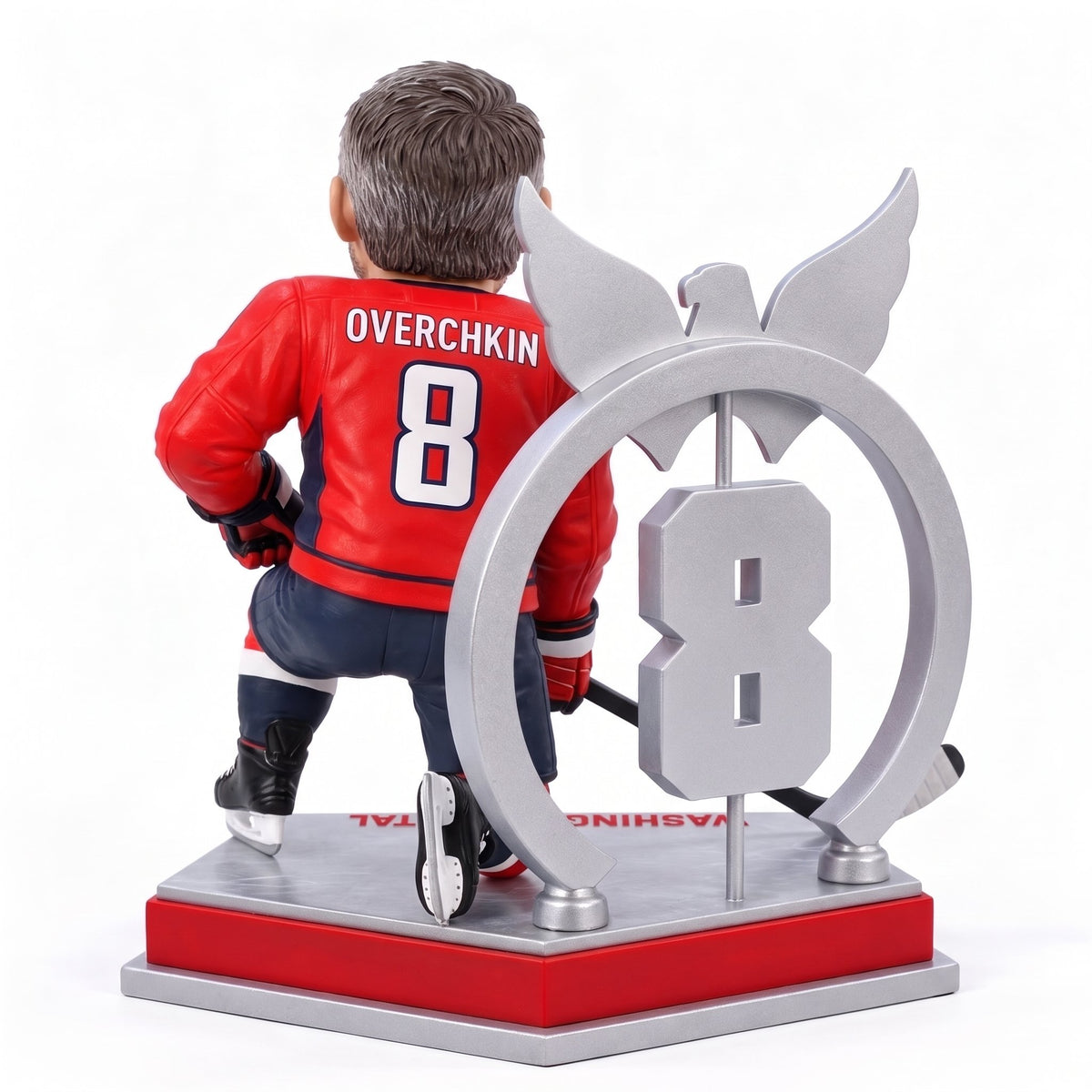 Washington Capitals / Bobblehead