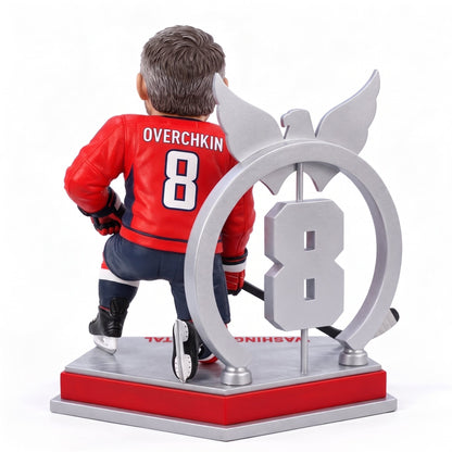 Washington Capitals / Bobblehead