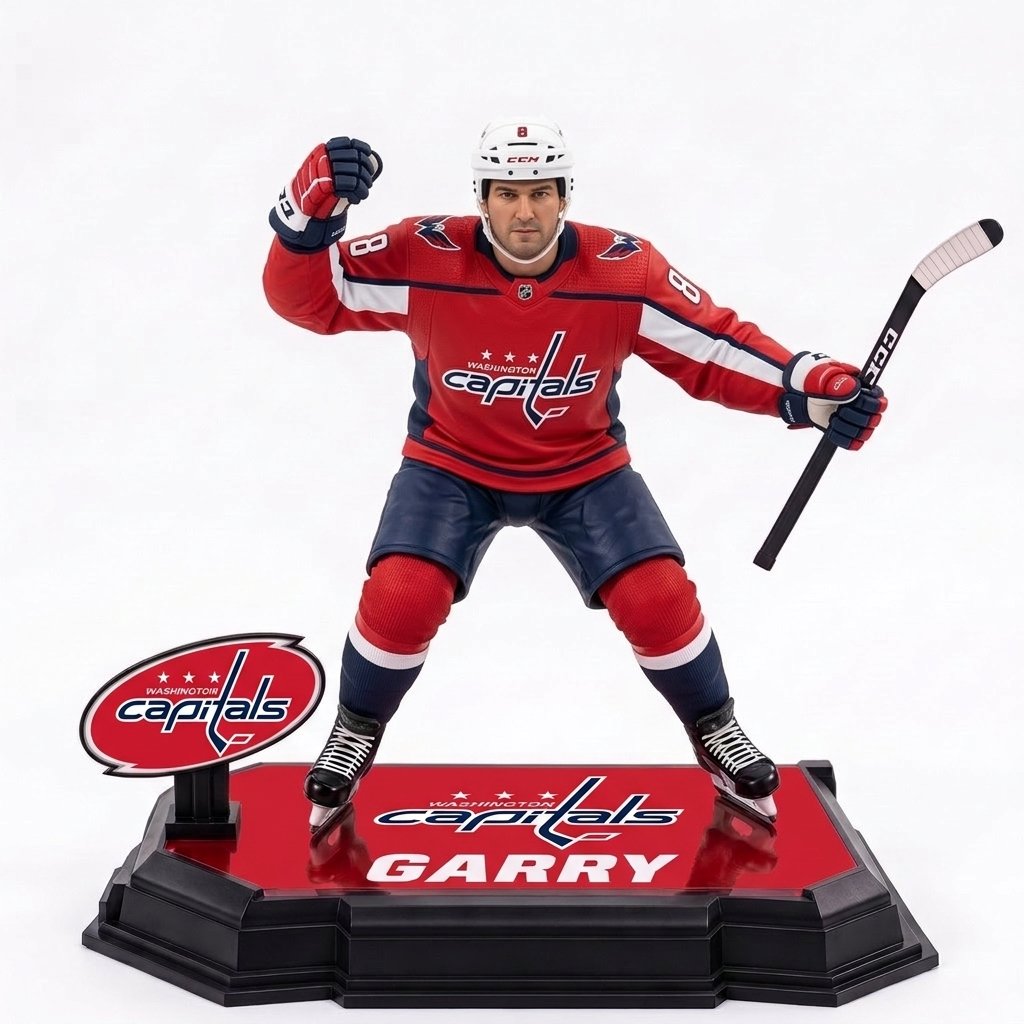 Action Figure