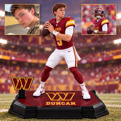 Washington Commanders