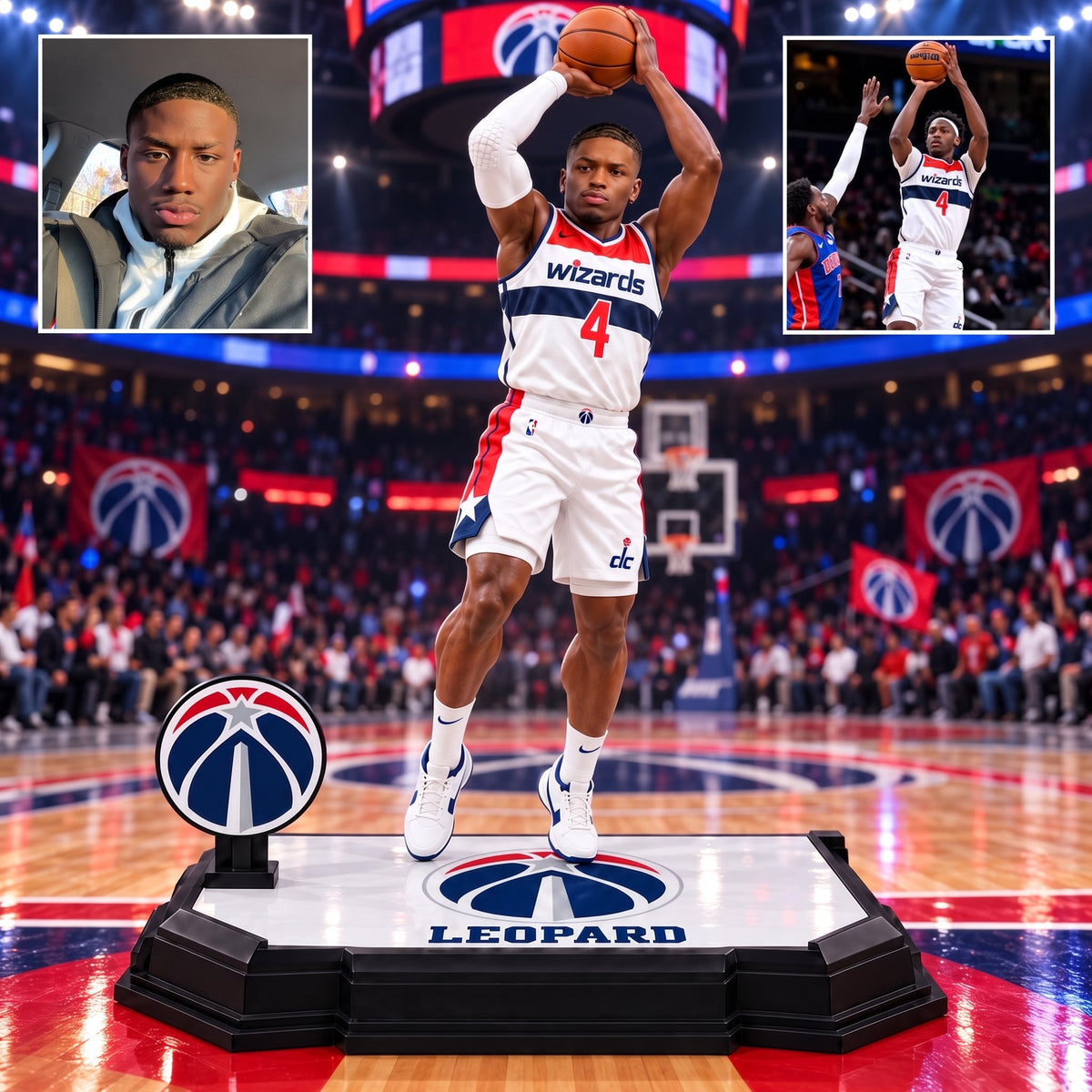 Washington Wizards