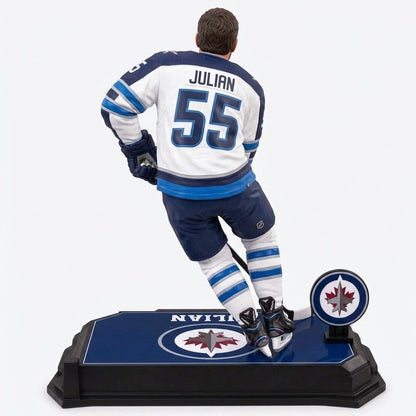 Winnipeg Jets / Action Figure