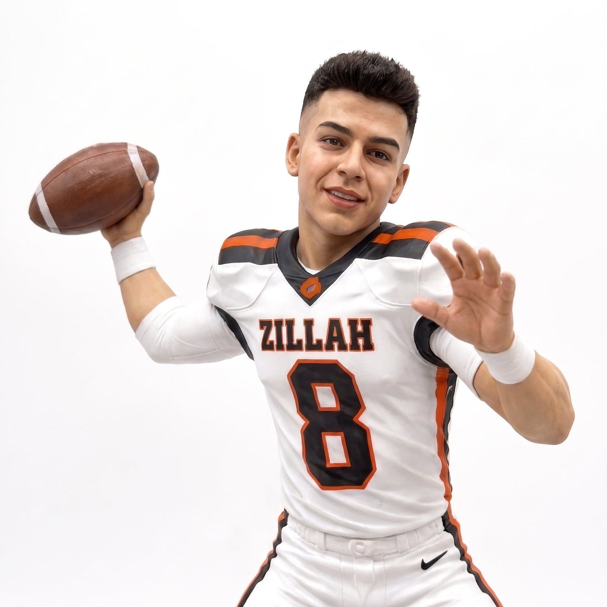 Zillah Leopards