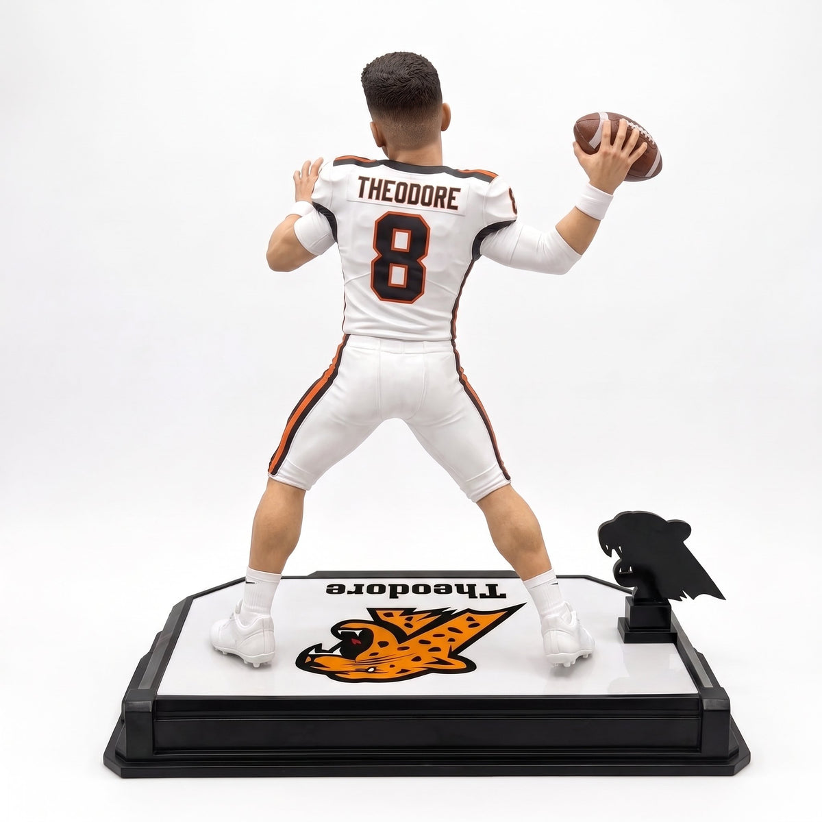 Zillah Leopards