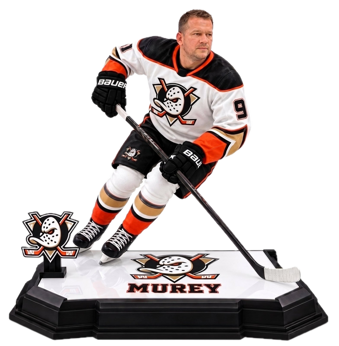 Anaheim Ducks