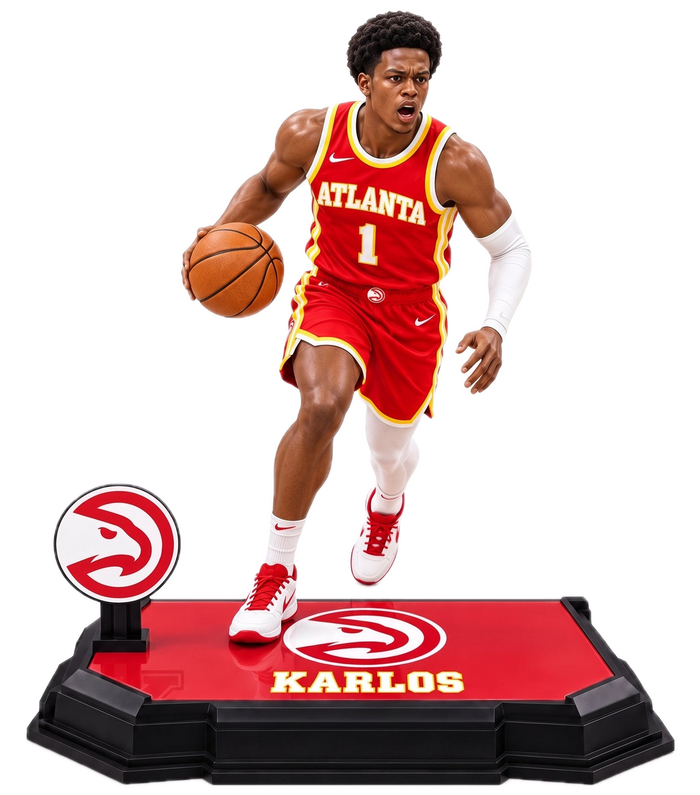 Atlanta Hawks