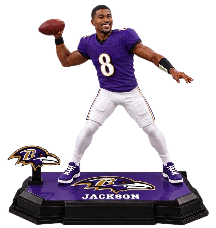 Baltimore Ravens