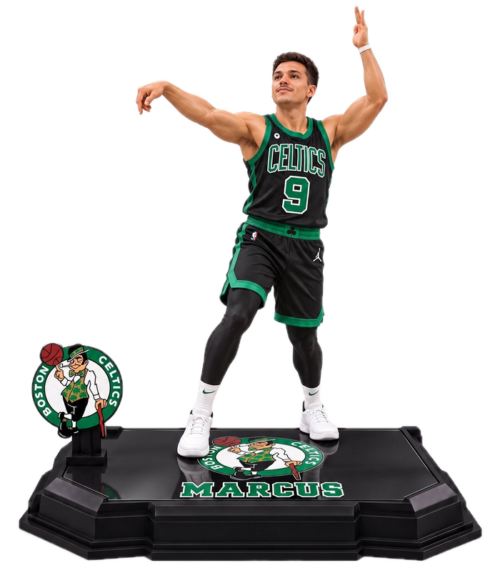 Boston Celtics