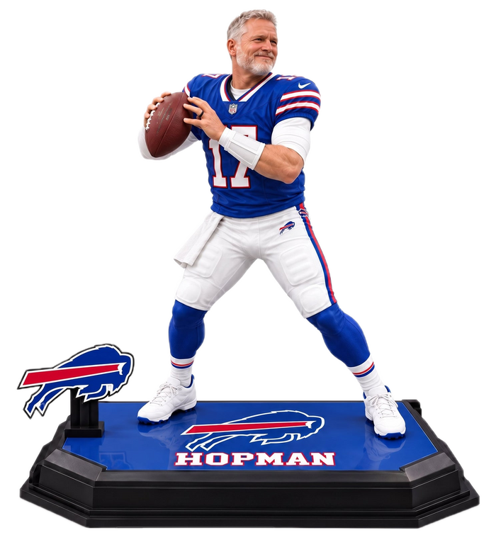 Buffalo Bills