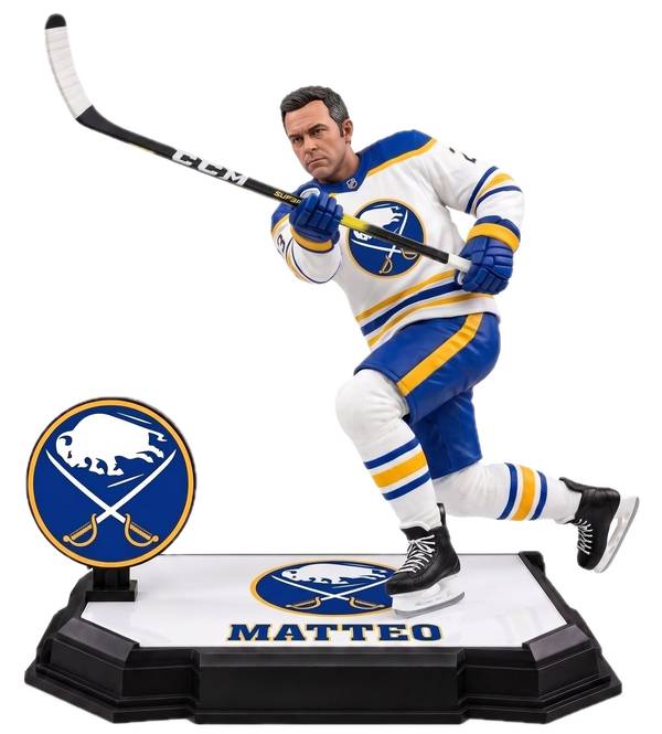 Buffalo Sabres