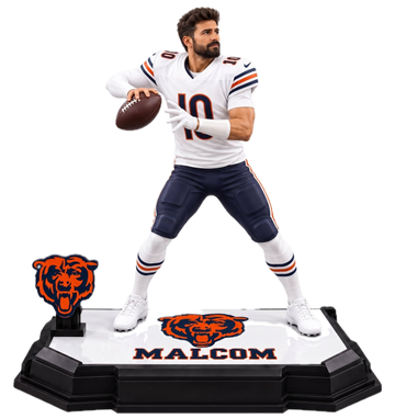 Chicago Bears